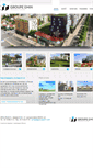 Mobile Screenshot of groupe-emin.fr